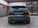 Jaguar f-pace 2.0 d - 180 ch awd bva8 prestige caméra de recul gps garantie 12 mois occasion simplicicar labarthe...