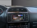 Jaguar f-pace 2.0 d - 180 ch awd bva8 prestige caméra de recul gps garantie 12 mois occasion simplicicar labarthe...