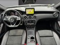 Mercedes classe a 220 d 7g-dct fascination - suivi mercedes/caméra de recul - garantie 12 mois occasion simplicicar soissons...