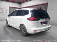 OPEL d'occasion ZAFIRA TOURER 1.4 TURBO 120 EDITION ECOFLEX de 2017