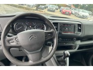 CITROEN d'occasion JUMPY M 1.6 BLUE HDI 115 CONFORT de 2018 Toulouse