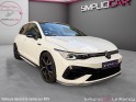 Volkswagen golf 2.0 tsi 320 dsg7 r performance garantie constructeur avec garantie 12 mois occasion simplicicar le raincy...
