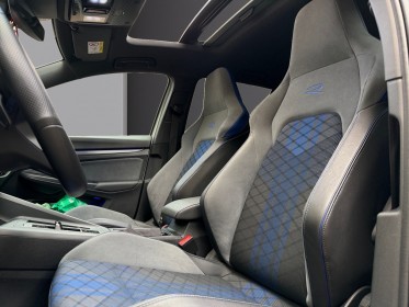 Volkswagen golf 2.0 tsi 320 dsg7 r performance garantie constructeur avec garantie 12 mois occasion simplicicar le raincy...