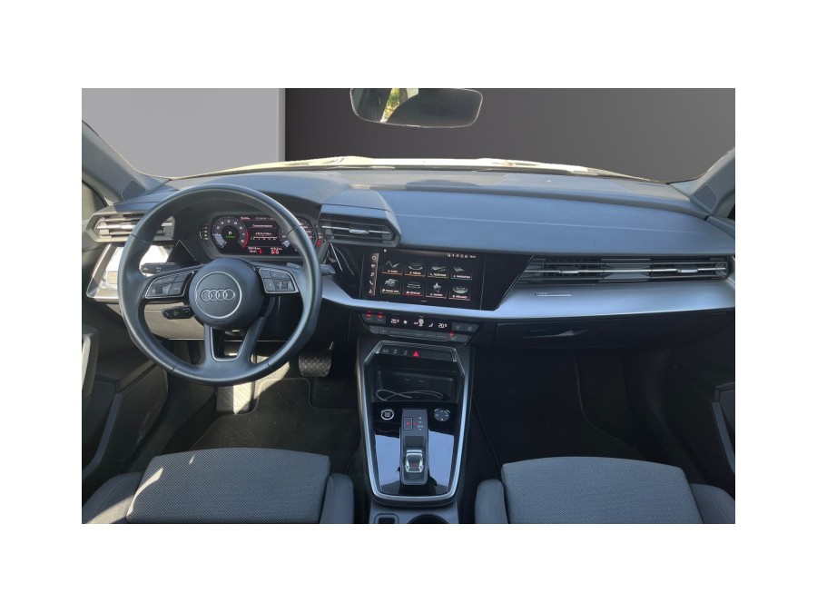 AUDI d'occasion A3 2.0 TDI 150 DESIGN S TRONIC de 2022 Toulouse Nord