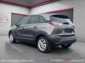 Opel crossland x 1.2 83 ch edition aide au démarrage en pente alerte de franchissement de ligne garantie 12 mois occasion...