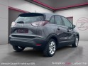 Opel crossland x 1.2 83 ch edition aide au démarrage en pente alerte de franchissement de ligne garantie 12 mois occasion...
