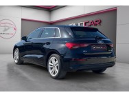 AUDI d'occasion A3 2.0 TDI 150 DESIGN S TRONIC de 2022 Toulouse Nord