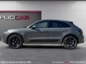 Porsche macan 3.0 v6 360 ch gts pdk carplay toit panoramique siége chauffant garantie 12 mois occasion simplicicar marignane...