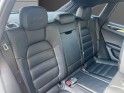 Porsche macan 3.0 v6 360 ch gts pdk carplay toit panoramique siége chauffant garantie 12 mois occasion simplicicar marignane...