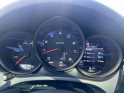 Porsche macan 3.0 v6 360 ch gts pdk carplay toit panoramique siége chauffant garantie 12 mois occasion simplicicar marignane...