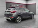 Kia stonic 1.6 crdi 115 ch isg bvm6 design caméra de recul gps climatisation auto garantie 12 mois occasion simplicicar...