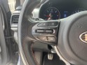 Kia stonic 1.6 crdi 115 ch isg bvm6 design caméra de recul gps climatisation auto garantie 12 mois occasion simplicicar...