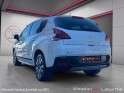 Peugeot 3008 1.2 puretech 130ch ss bvm6 allure toit panoramique garantie 12 mois occasion simplicicar labarthe simplicicar...