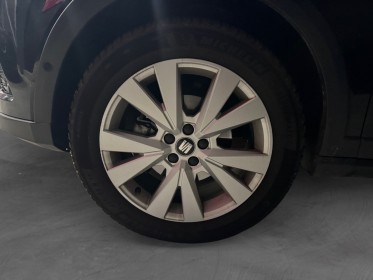 Seat arona eco tsi 95ch 1.0l style garantie 12 mois occasion montpellier (34) simplicicar simplicibike france