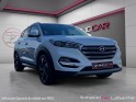Hyundai tucson 1.7 crdi 115 2wd editionlounge caméra de recul sièges chauffants garantie 12 mois occasion simplicicar...