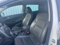 Hyundai tucson 1.7 crdi 115 2wd editionlounge caméra de recul sièges chauffants garantie 12 mois occasion simplicicar...