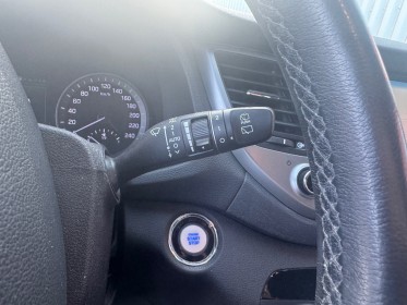 Hyundai tucson 1.7 crdi 115 2wd editionlounge caméra de recul sièges chauffants garantie 12 mois occasion simplicicar...