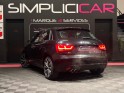 Audi a1 sportback 1.4 tfsi 122 ambition s tronic garantie 12 mois occasion  simplicicar aix les bains simplicicar...