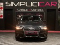 Audi a1 sportback 1.4 tfsi 122 ambition s tronic garantie 12 mois occasion  simplicicar aix les bains simplicicar...