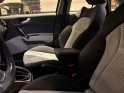 Audi a1 sportback 1.4 tfsi 122 ambition s tronic garantie 12 mois occasion  simplicicar aix les bains simplicicar...