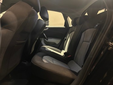 Audi a1 sportback 1.4 tfsi 122 ambition s tronic garantie 12 mois occasion  simplicicar aix les bains simplicicar...