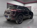 Ds ds3 crossback so chic 100ch bvm6 garantie 12 mois occasion montpellier (34) simplicicar simplicibike france