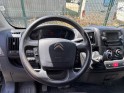 Citroen jumper fourgon tole 35 l2h2 bluehdi 120 ss bvm6 club - garantie 12 mois occasion simplicicar brest simplicicar...