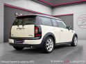 Mini clubman r55 1.6 d - 110 cooper toit ouvrant régulateur de vitesse garantie 12 mois occasion simplicicar labarthe...