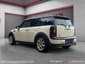 Mini clubman r55 1.6 d - 110 cooper toit ouvrant régulateur de vitesse garantie 12 mois occasion simplicicar labarthe...