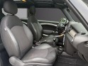 Mini clubman r55 1.6 d - 110 cooper toit ouvrant régulateur de vitesse garantie 12 mois occasion simplicicar labarthe...