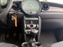 Mini clubman r55 1.6 d - 110 cooper toit ouvrant régulateur de vitesse garantie 12 mois occasion simplicicar labarthe...