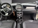 Mini clubman r55 1.6 d - 110 cooper toit ouvrant régulateur de vitesse garantie 12 mois occasion simplicicar labarthe...