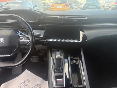 Peugeot 508 sw business luehdi 130 ch ss eat8 allure business caméra de recul gps garantie 12 mois occasion simplicicar...