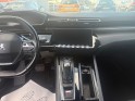 Peugeot 508 sw business luehdi 130 ch ss eat8 allure business caméra de recul gps garantie 12 mois occasion simplicicar...