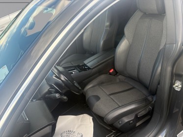 Peugeot 508 sw business luehdi 130 ch ss eat8 allure business caméra de recul gps garantie 12 mois occasion simplicicar...