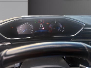 Peugeot 508 sw business luehdi 130 ch ss eat8 allure business caméra de recul gps garantie 12 mois occasion simplicicar...