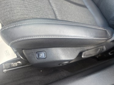 Peugeot 508 sw business luehdi 130 ch ss eat8 allure business caméra de recul gps garantie 12 mois occasion simplicicar...