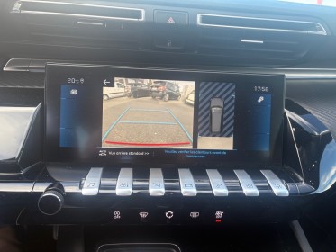 Peugeot 508 sw business luehdi 130 ch ss eat8 allure business caméra de recul gps garantie 12 mois occasion simplicicar...