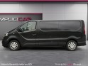 Renault trafic fourgon gn l2h1 1200kg dci 125 energy e6 - garntie 12 mois occasion simplicicar brest simplicicar simplicibike...