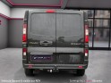 Renault trafic fourgon gn l2h1 1200kg dci 125 energy e6 - garntie 12 mois occasion simplicicar brest simplicicar simplicibike...