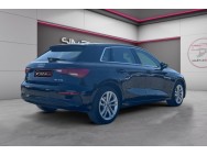 AUDI d'occasion A3 2.0 TDI 150 DESIGN S TRONIC de 2022 Toulouse Nord