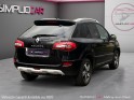 Renault koleos 2.0 dci 150 bose edition véhicule suivi avec factures garantie 12 mois occasion simplicicar mery-sur-oise...