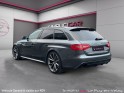 Audi rs4 avant v8 4.2 fsi 450 quattro s tronic 7 - suivi audi occasion simplicicar velay simplicicar simplicibike france