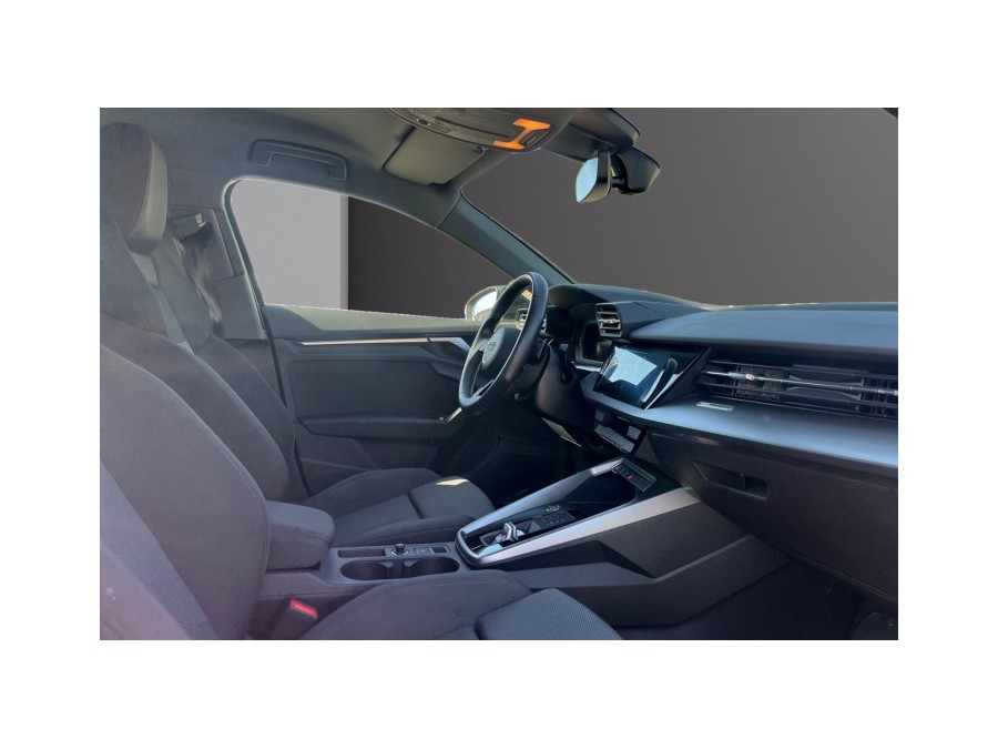 AUDI d'occasion A3 2.0 TDI 150 DESIGN S TRONIC de 2022 Toulouse Nord