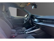 AUDI d'occasion A3 2.0 TDI 150 DESIGN S TRONIC de 2022 Toulouse Nord