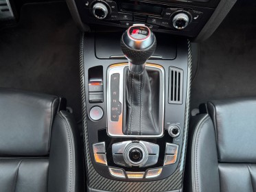 Audi rs4 avant v8 4.2 fsi 450 quattro s tronic 7 - suivi audi occasion simplicicar velay simplicicar simplicibike france