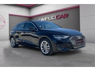 AUDI d'occasion A3 2.0 TDI 150 DESIGN S TRONIC de 2022 Toulouse Nord