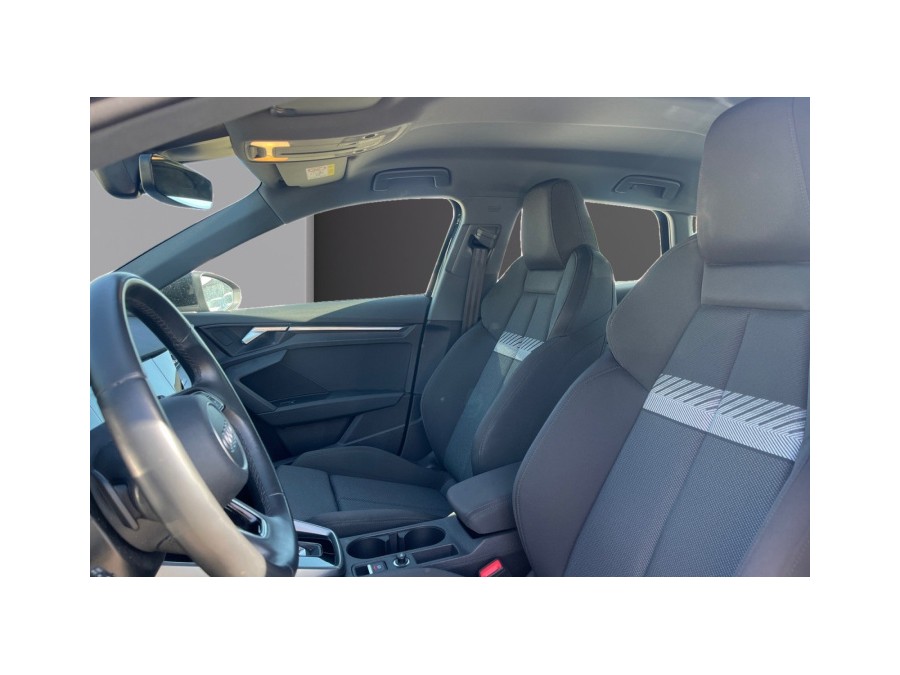 AUDI d'occasion A3 2.0 TDI 150 DESIGN S TRONIC de 2022 Toulouse Nord