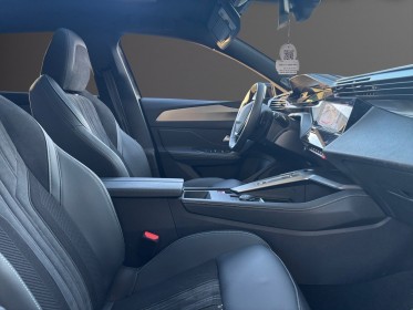 Peugeot 408 phev 225 e-eat8 gt garantie 12 mois occasion montpellier (34) simplicicar simplicibike france