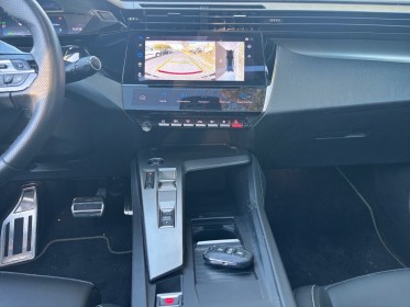 Peugeot 408 phev 225 e-eat8 gt garantie 12 mois occasion montpellier (34) simplicicar simplicibike france